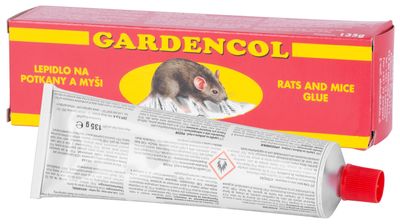 Ragasztó egerekre, 135 g