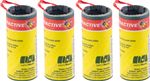 Fly Trap Ecostripe, pack of 4 pcs