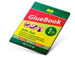 Doska GlueBook, 21x15,5 cm, lepová, na lezúci hmyz