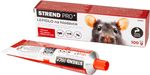 Ragasztó Strend Pro, 100 g, rágcsálókhoz, egerekhez, patkányokhoz és rovarokhoz