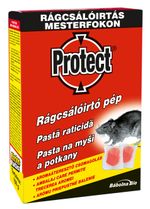 Paszta PROTECT, egerek és patkányok ellen, 150 g