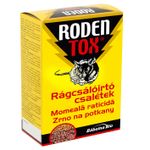 Granulátum RODENTOX, patkányoknak, 3x50 g (150 g)