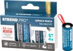 Mucholapka Strend Pro, na muchy, lepový pás, bal. 4ks