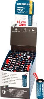 Mucholapka Strend Pro, Sellbox 100ks