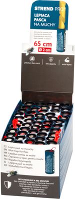 Fly Trap Strend Pro, Sellbox 100 pcs