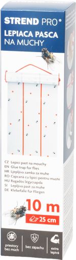 Rovarcsapda Strend Pro, gyümölcslegyekhez és legyekhez