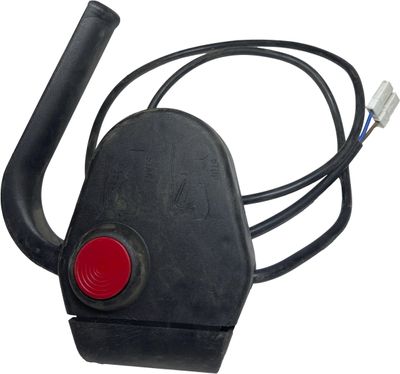 Agrimotor FM33 128-0, switch