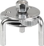 Wrench Strend Pro JMO015, for oil filter, self-locking