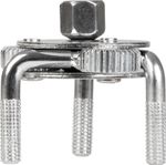 Wrench Strend Pro JMO015, for oil filter, self-locking