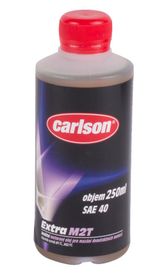 Carlson EXTRA M2T SAE 40 oil, 250 ml