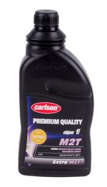 Oil carlson EXTRA M2T SAE 40, 1000 ml