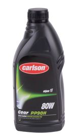 Oil carlson GEAR PP 80W-90H, gear, 1000 ml