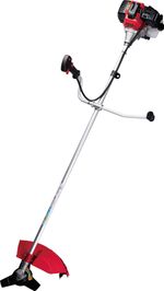 Gasoline Brushcutter Worcraft GT43-420, 1.1kW