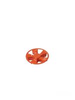 Agrimotor FM33 118B-7, wheel cap NEW, RAL2004