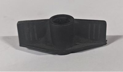 Agrimotor FM33 125-1, wing nut