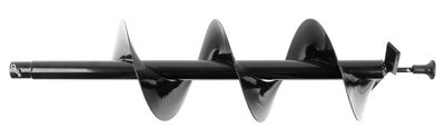 Csigafúró Strend Pro pre LD EA520B, L-80 cm, átmérő 20 cm