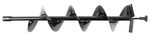 Auger Bit Strend Pro for LD EA520B, length 80 cm, diameter 15 cm