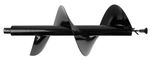 Fúró Strend Pro LD EA520B-hez, Hossz: 80 cm, átmérő 30 cm