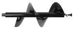 Fúró Strend Pro LD EA520B-hez, Hossz: 80 cm, átmérő 30 cm