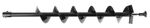 Auger Bit Strend Pro for LD EA520B, length 80 cm, diameter 10 cm