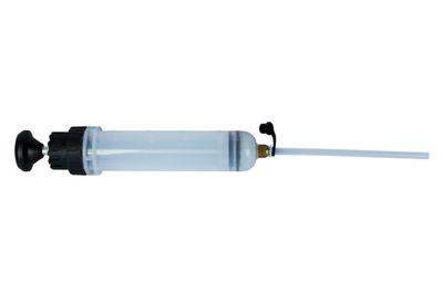 Pumpa odsavacia MW4011, na olej 200ml, rucna