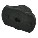 Tartó UNI XYM158/168, Knife holder ( LM40T )