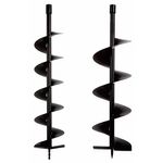 Auger Strend Pro DRIL-200, 200 mm, for ground