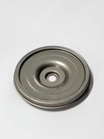 Flange for home water pump station 50743, WJP-1024, part 12, replacement