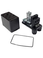 Spínač 50743 pre domácu vodáreň WJP-1024, diel 58, tlakový