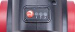 SET Blower Worcraft CLB-S20LiA ShareSYS, for leaves, 288 km/h, 20V, 1x battery CLB-20V-2.0, 1x charg