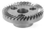 Gearbox AG07-115/125, part 11