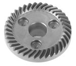 Gearbox AG07-115/125, part 11