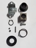 RS07-115 carrier parts, parts 53-62