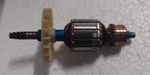Rotor RS07-115, part 31