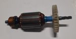 Rotor JS05-65, part 30
