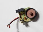 Speed Regulator JS05-65, part 43