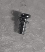 Screw AG24-230, part 44