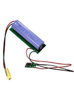 PCB board for window cleaner Strend Pro VAC-80E, part 13