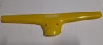 Upper suction nozzle for Strend Pro VAC-79W window cleaner, part 7, plastic part