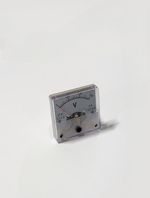 Voltmeter pre elektrocentrálu Worcraft GG-2700, náhradný
