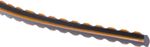 Damil vágáshoz Strend Pro Premium SawLine 2,7 mm, H-15 m, fogazott