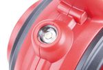 Blower Worcraft CLB-S20LiA ShareSYS, 288 km/h, for leaves, 20V