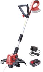 Fűkasza Worcraft WPGT203 ShareSYS, 20V Li-ion, 1x 2.0 Ah akkumulátor, 1x töltő