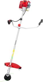 Bozótvágó Worcraft GT65-430, 2,2 kW, tartozékokkal, REZGÉSCSILLAPÍTÓ FUNKCIÓ