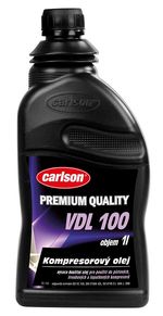 Oil carlson, compressor, 1000 ml