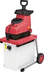 Aprító Worcraft WPSH203, 2800 W, ágakhoz és gallyakhoz, 44 mm