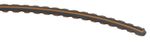Trimmer Line Strend Pro Premium SawLine, 2.7 mm, L-100 m, serrated