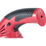 Olló Worcraft WPGT306, kerti, fűhöz, 7.2V, Li-ion 1.3Ah, akkumulátoros