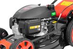 Lawn Mower Strend Pro LMA20S41, petrol, 2.4 kW, cutting width 50.8 cm, self-propelled, HONDA engine