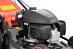 Kosačka Strend Pro LMA20S41, benzínová, 2,4 kW, záber 50,8 cm, s pojazdom, HONDA motor